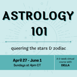 Astrology 101